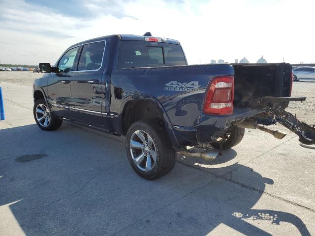 Photo 2 from auction – 2019 RAM 1500 LIMIT with VIN 1C6SRFHT7KN805667