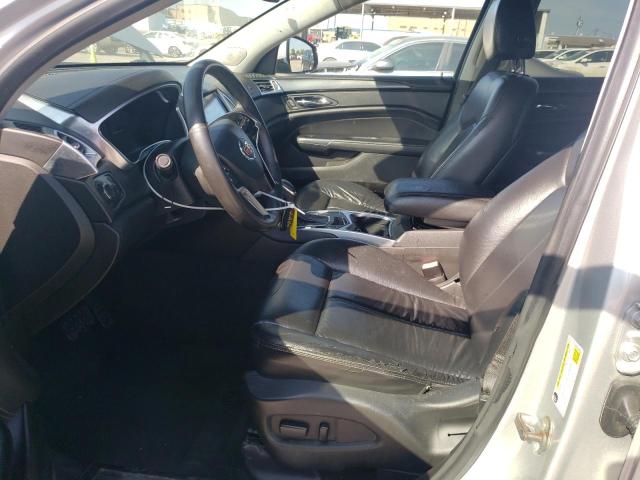 Photo 7 from auction – 2015 CADILLAC SRX with VIN 3GYFNAE39FS616635