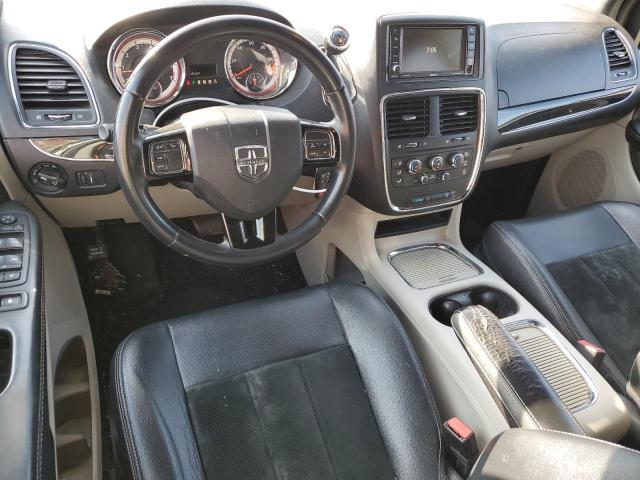 Photo 8 from auction – 2017 DODGE GRAND CARA with VIN 2C4RDGCG4HR692505