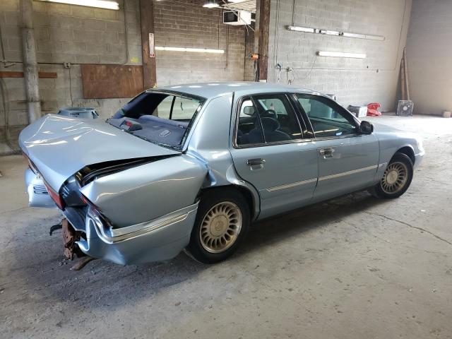 Photo 3 from auction – 2000 MERCURY MARQUIS with VIN 2MEFM74W2YX701222