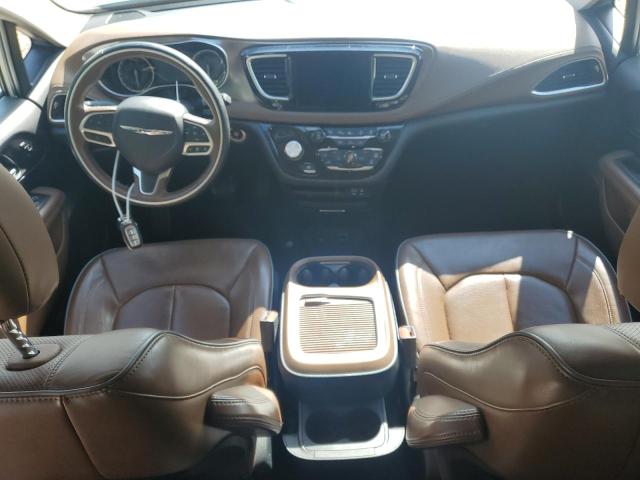 Photo 8 from auction – 2017 CHRYSLER PACIFICA L with VIN 2C4RC1GG4HR835513