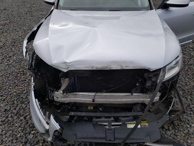 Photo 12 from auction – 2014 AUDI Q5 PREMIUM with VIN WA1LFAFP3EA027050