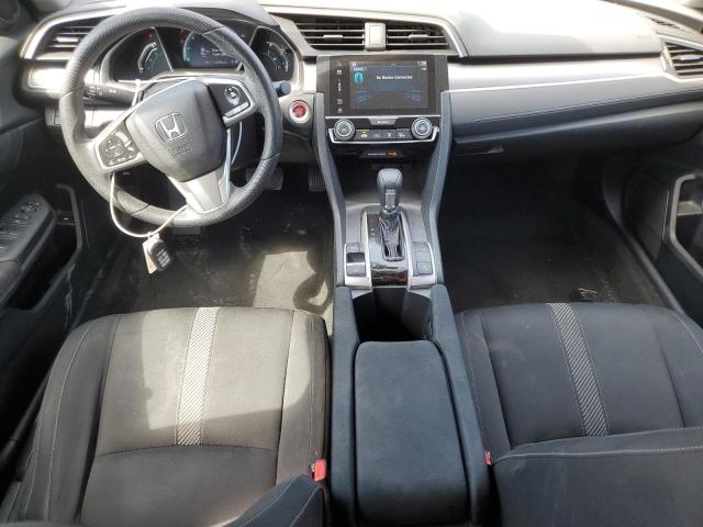 Photo 8 from auction – 2016 HONDA CIVIC EX with VIN 19XFC2F70GE074764