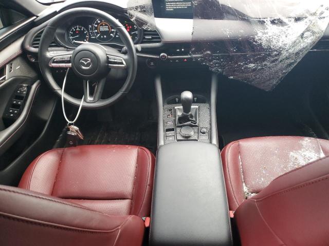 Photo 8 from auction – 2023 MAZDA 3 PREFERRE with VIN JM1BPBLM3P1618402
