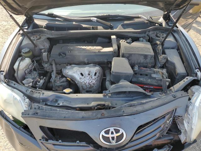 Photo 11 from auction – 2009 TOYOTA CAMRY BASE with VIN 4T1BE46K59U818755