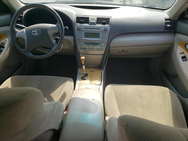 Photo 8 from auction – 2007 TOYOTA CAMRY CE with VIN JTNBE46K673119024
