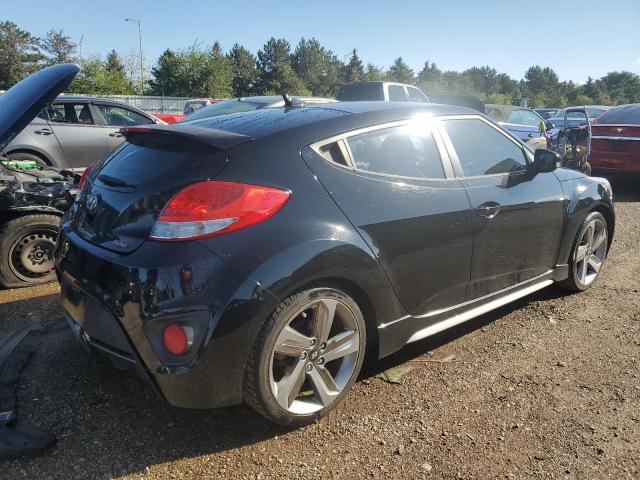 Photo 3 from auction – 2013 HYUNDAI VELOSTER T with VIN KMHTC6AE2DU138327