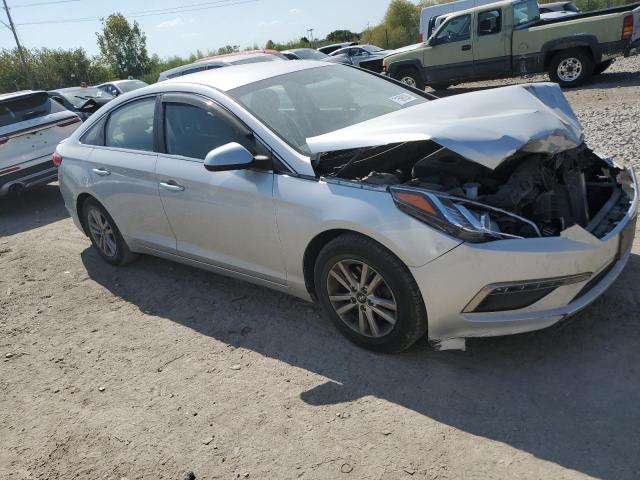 Photo 4 from auction – 2015 HYUNDAI SONATA SE with VIN 5NPE24AF0FH073066