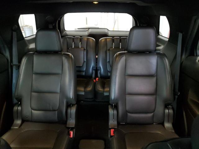 Photo 10 from auction – 2015 FORD EXPLORER L with VIN 1FM5K8F87FGB65552