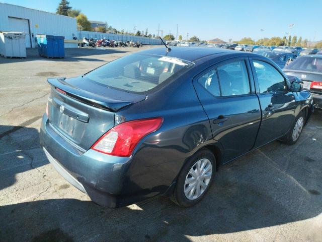 Photo 3 from auction – 2017 NISSAN VERSA S with VIN 3N1CN7AP3HL867140