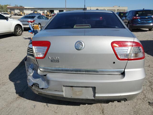 Photo 6 from auction – 2007 MERCURY MILAN PREM with VIN 3MEHM08Z77R649989