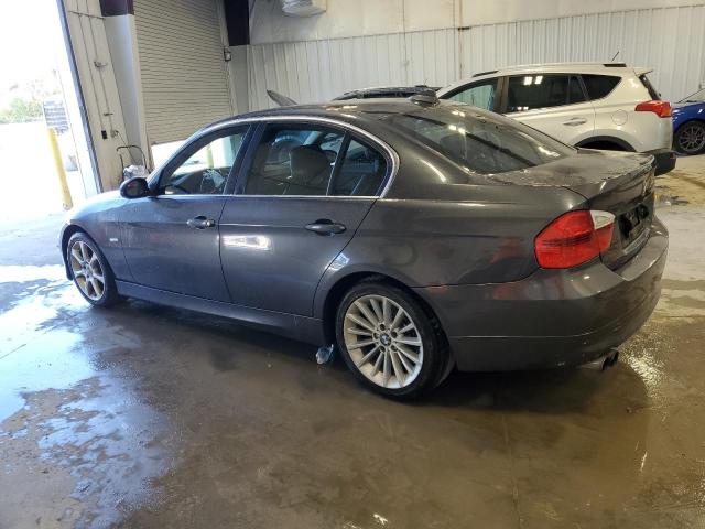 Photo 2 from auction – 2006 BMW 330 XI with VIN WBAVD33586KV59888