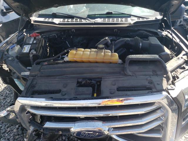 Photo 11 from auction – 2015 FORD F150 SUPER with VIN 1FTEW1EFXFKD73082