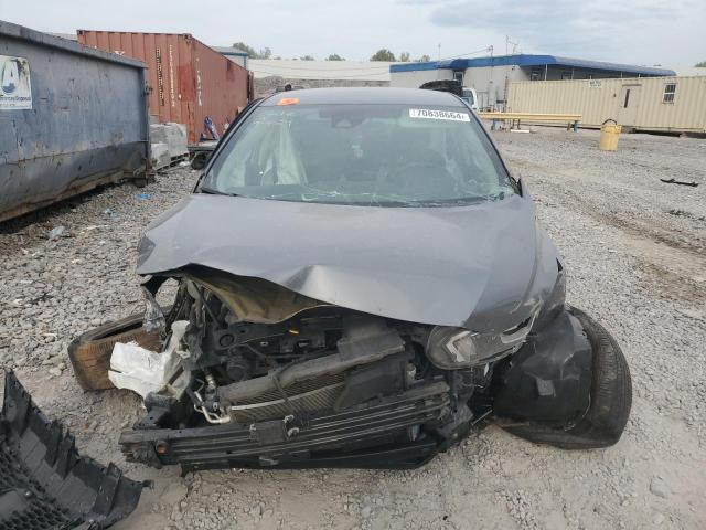 Photo 5 from auction – 2021 NISSAN VERSA SV with VIN 3N1CN8EV8ML870964