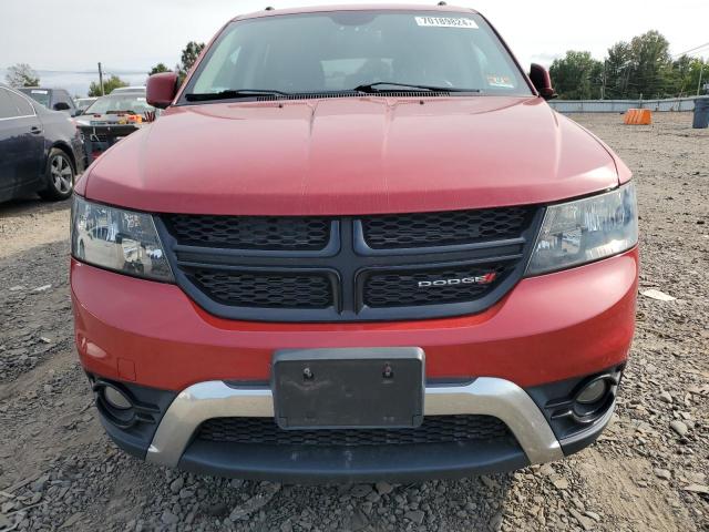 Photo 5 from auction – 2017 DODGE JOURNEY CR with VIN 3C4PDCGBXHT612586