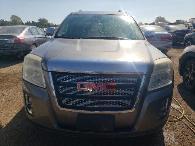 Photo 5 from auction – 2011 GMC TERRAIN SL with VIN 2CTALWEC0B6474434