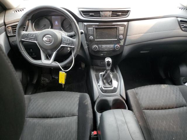 Photo 8 from auction – 2020 NISSAN ROGUE S with VIN KNMAT2MT2LP501091