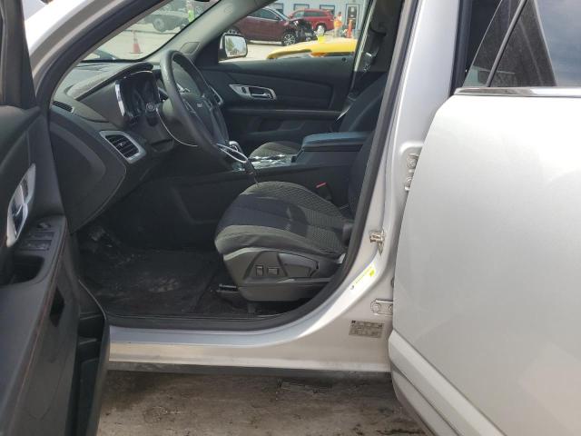Photo 7 from auction – 2015 GMC TERRAIN SL with VIN 2GKALMEK9F6431650