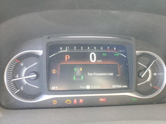 Photo 9 from auction – 2022 HONDA PASSPORT E with VIN 5FNYF8H5XNB008129
