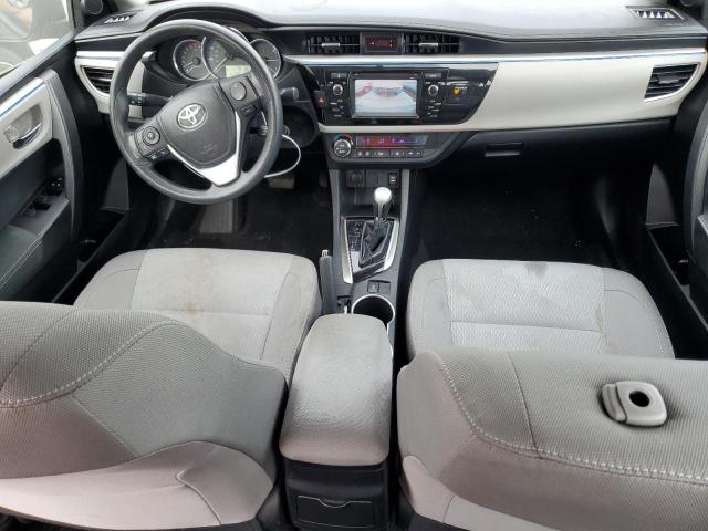Photo 8 from auction – 2016 TOYOTA COROLLA L with VIN 2T1BURHEXGC699557