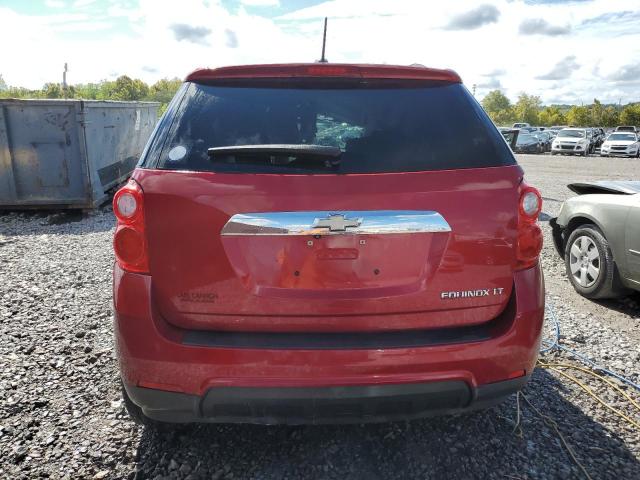 Photo 6 from auction – 2015 CHEVROLET EQUINOX LT with VIN 2GNALBEK4F6110137