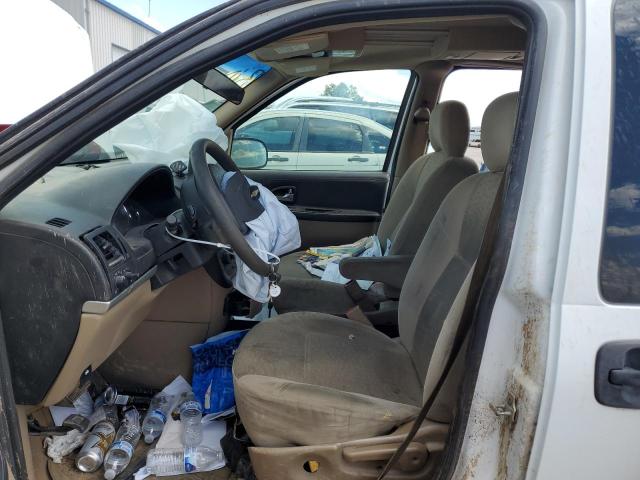 Photo 7 from auction – 2005 CHEVROLET UPLANDER with VIN 1GNDV03L55D231833