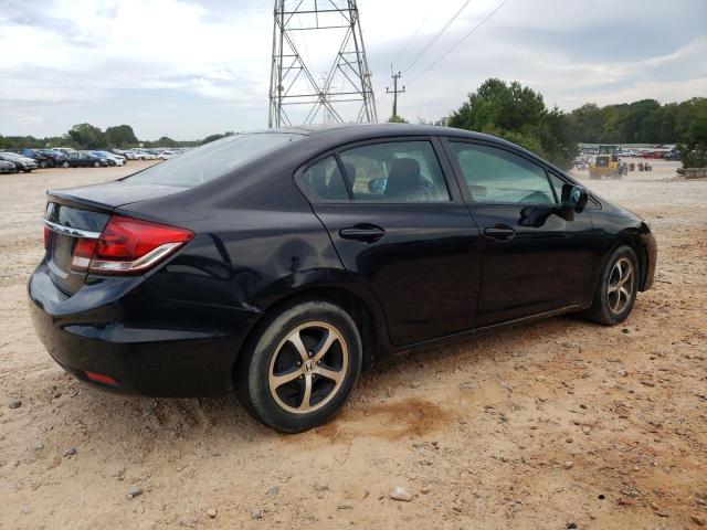 Photo 3 from auction – 2015 HONDA CIVIC SE with VIN 19XFB2F72FE118927