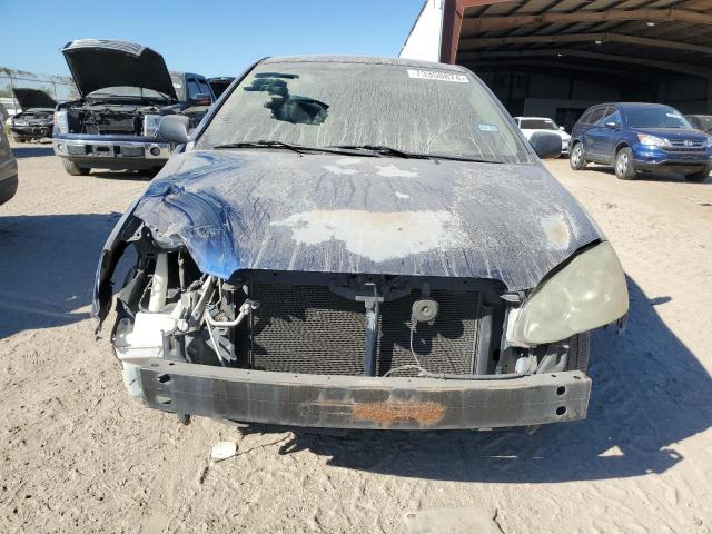 Photo 5 from auction – 2005 TOYOTA COROLLA CE with VIN 1NXBR32EX5Z527340