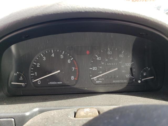 Photo 9 from auction – 1997 SUBARU IMPREZA L with VIN JF1GF435XVH810083