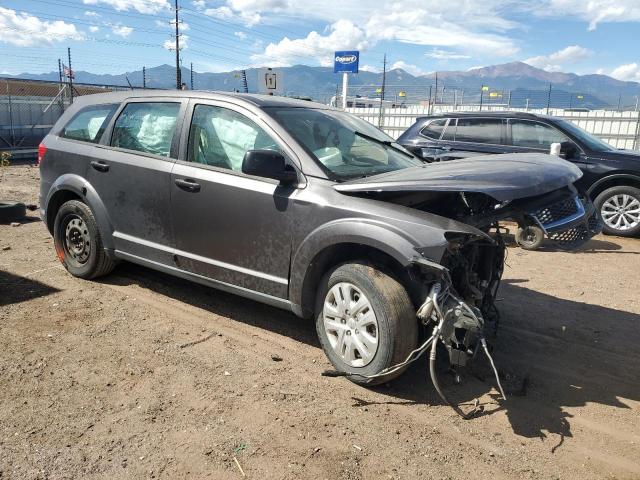 Photo 4 from auction – 2014 DODGE JOURNEY SE with VIN 3C4PDCAB2ET281216