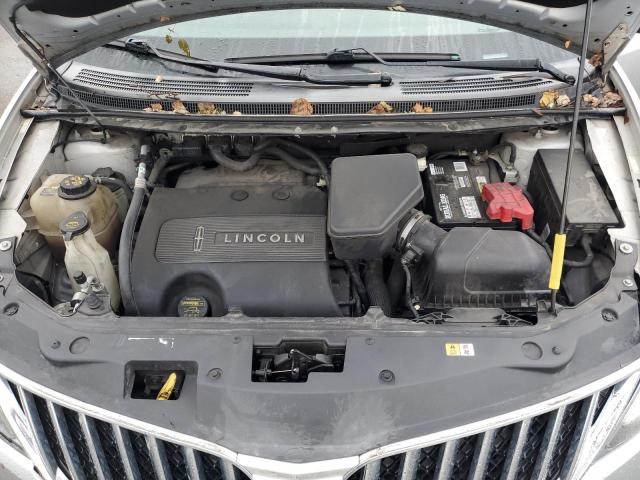 Photo 12 from auction – 2013 LINCOLN MKX with VIN 2LMDJ6JKXDBL09755