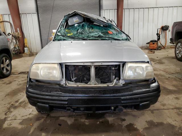 Photo 5 from auction – 2004 SUZUKI VITARA LX with VIN 2S3TD52V546100133