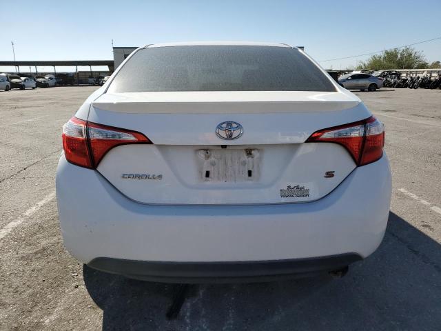 Photo 6 from auction – 2014 TOYOTA COROLLA L with VIN 2T1BURHE9EC059949