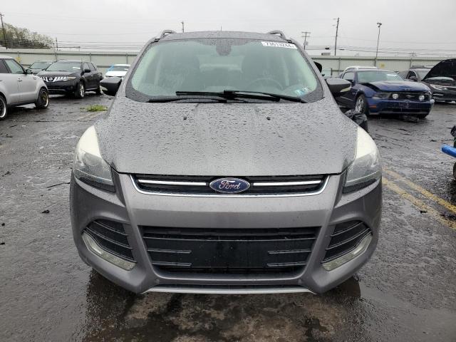 Photo 5 from auction – 2014 FORD ESCAPE TIT with VIN 1FMCU9J97EUA65944
