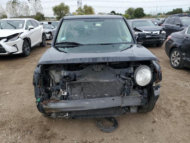 Photo 5 from auction – 2016 JEEP PATRIOT SP with VIN 1C4NJPBA8GD812408