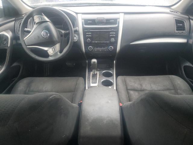 Photo 8 from auction – 2015 NISSAN ALTIMA 2.5 with VIN 1N4AL3AP3FN332282
