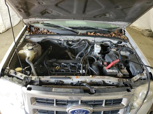 Photo 12 from auction – 2010 FORD ESCAPE XLS with VIN 1FMCU9C73AKD12734