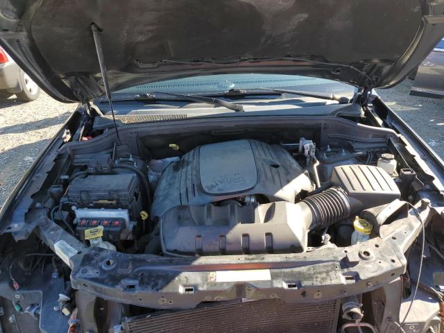 Photo 12 from auction – 2013 JEEP GRAND CHER with VIN 1C4RJFBT7DC545647