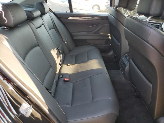 Photo 10 from auction – 2013 BMW 535 I with VIN WBAFR7C57DC824157