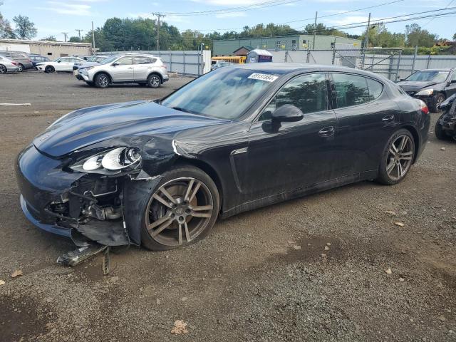 PORSCHE PANAMERA 2 2012 with VIN WP0AA2A75CL019414 - Photo from auction