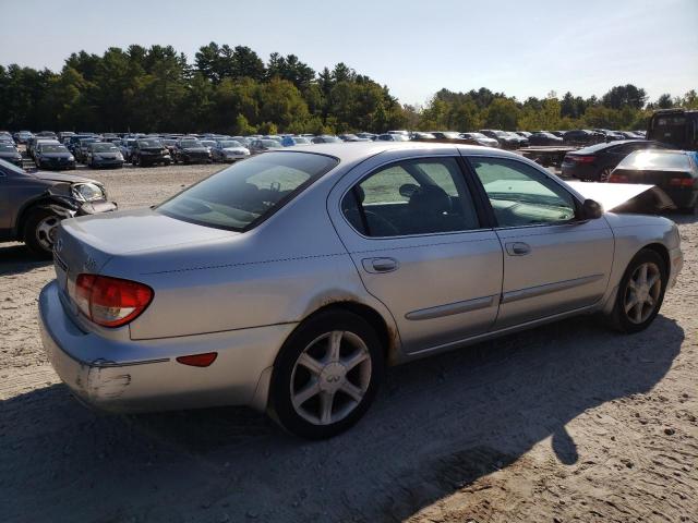 Photo 3 from auction – 2002 INFINITI I35 with VIN JNKDA31A42T030996