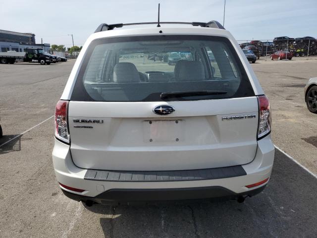 Photo 6 from auction – 2012 SUBARU FORESTER 2 with VIN JF2SHBBCXCH417606