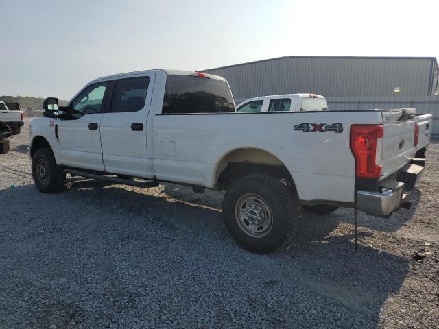 Photo 2 from auction – 2017 FORD F250 SUPER with VIN 1FT7W2B66HEC73002