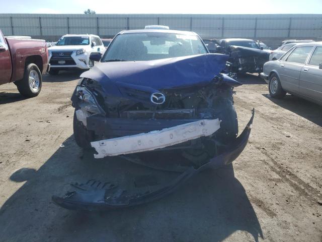 Photo 5 from auction – 2004 MAZDA 3 HATCHBAC with VIN JM1BK143341135051