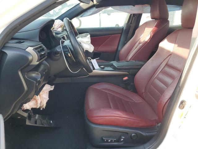 Photo 7 from auction – 2018 LEXUS IS 300 with VIN JTHBA1D21J5074134