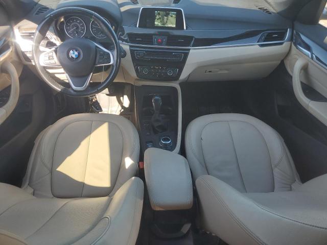 Photo 8 from auction – 2018 BMW X1 XDRIVE2 with VIN WBXHT3C33J5K21939