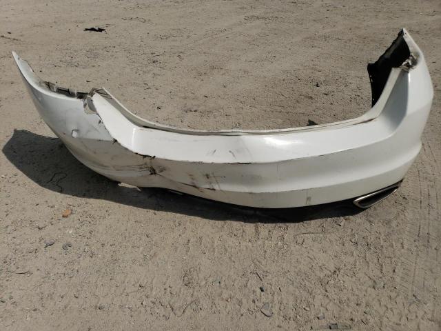Zdjęcie 12 z aukcji – 2009 MAZDA 6 S z VIN 1YVHP82B195M21098