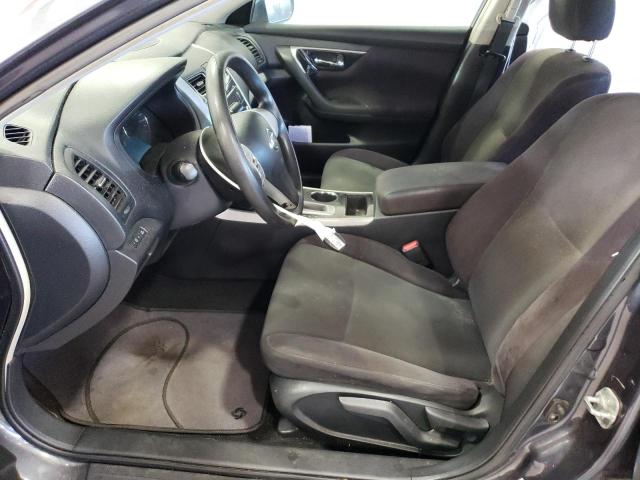 Photo 7 from auction – 2013 NISSAN ALTIMA 2.5 with VIN 1N4AL3AP6DN474736