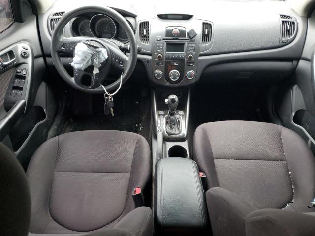 Photo 8 from auction – 2013 KIA FORTE EX with VIN KNAFU4A25D5647151