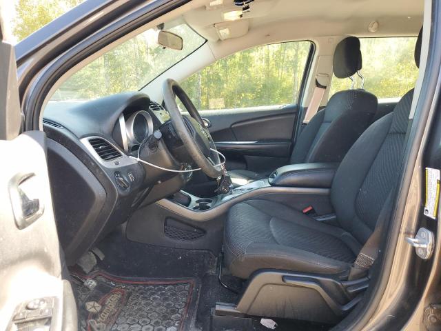 Photo 7 from auction – 2016 DODGE JOURNEY SE with VIN 3C4PDCAB8GT182550